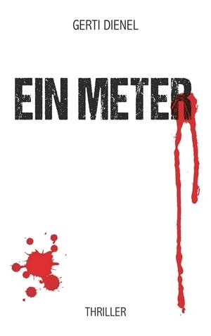 EIN METER | 9783750426740 | DIENEL, GERTI