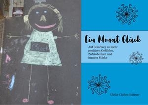 EIN MONAT GLÜCK | 9783749450824 | CLASSEN-BUTTNER, ULRIKE