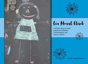 EIN MONAT GLÜCK | 9783738654233 | CLASSEN-BUTTNER, ULRIKE