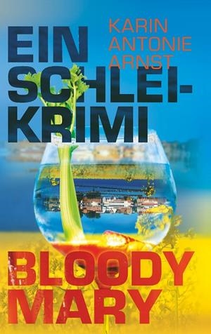 EIN SCHLEI-KRIMI | 9783749459551 | ARNST, KARIN ANTONIE