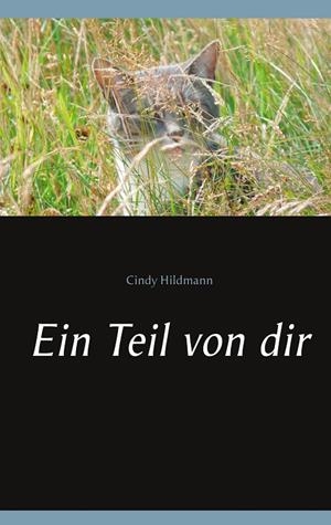EIN TEIL VON DIR | 9783751903394 | HILDMANN, CINDY