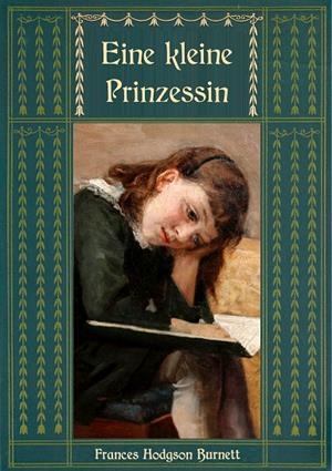 EINE KLEINE PRINZESSIN | 9783735784780 | HODGSON BURNETT, FRANCES