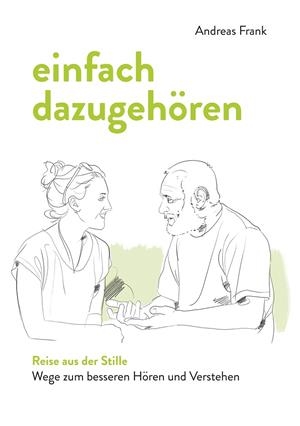 EINFACH DAZUGEHÖREN | 9783750442283 | FRANK, ANDREAS