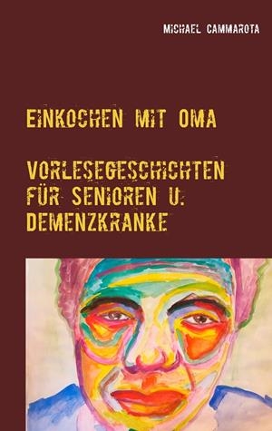EINKOCHEN MIT OMA | 9783748181323 | CAMMAROTA, MICHAEL