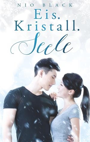 EIS.KRISTALL.SEELE | 9783749498239 | BLACK, NIO