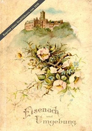 EISENACH UND UMGEBUNG | 9783750403611