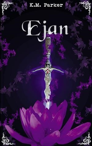 EJAN | 9783749499038 | PARKER, K.M.