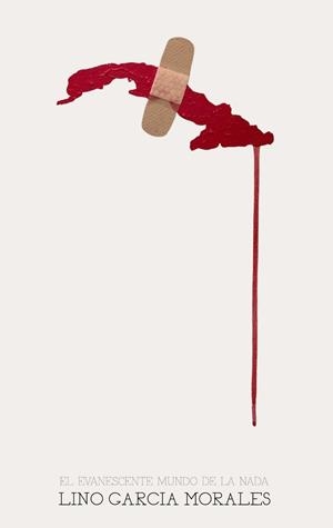 EVANESCENTE MUNDO DE LA NADA, EL | 9788413260679 | GARCIA MORALES, LINO
