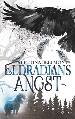 ELDRADJANS ANGST | 9783750460874 | BELLMONT, BETTINA