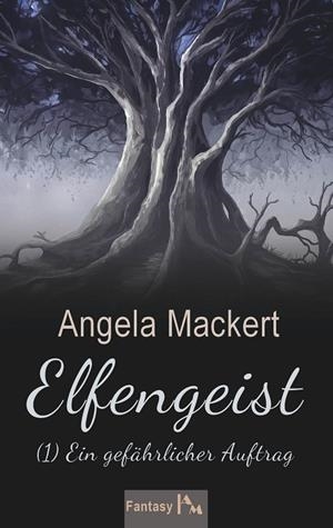 ELFENGEIST (1) | 9783749498093 | MACKERT, ANGELA