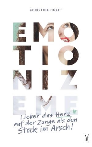 EMOTIONIZE ME | 9783752886917 | HOEFT, CHRISTINE