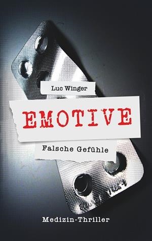 EMOTIVE | 9783752857023 | WINGER, LUC