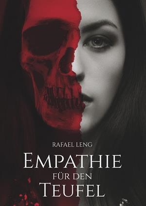 EMPATHIE FÜR DEN TEUFEL | 9783750403130 | LENG, RAFAEL