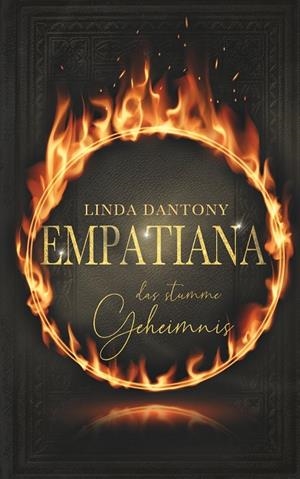 EMPATIANA | 9783750442191 | DANTONY, LINDA