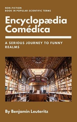 ENCYCLOPAEDIA COMÉDICA | 9783734750373 | LEUTERITZ, BENJAMIN