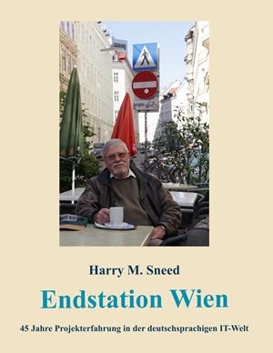 ENDSTATION WIEN | 9783744883641 | SNEED, HARRY M.