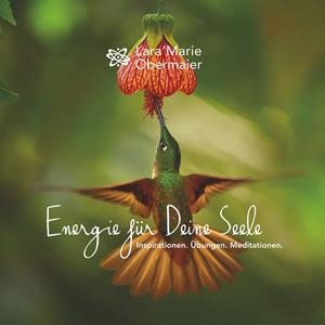 ENERGIE FÜR DEINE SEELE | 9783750410367 | OBERMAIER, LARA'MARIE