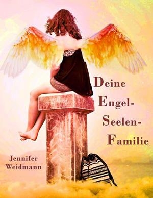 ENGELSEELENFAMILIE | 9783752822830 | WEIDMANN, JENNIFER