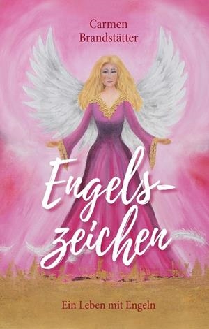 ENGELSZEICHEN | 9783750403574 | BRANDSTATTER, CARMEN