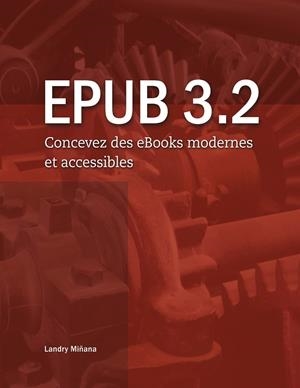 EPUB 3.2 | 9782322224180 | MINANA, LANDRY