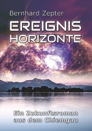 EREIGNISHORIZONTE BAND 2 | 9783750405899 | ZEPTER, BERNHARD