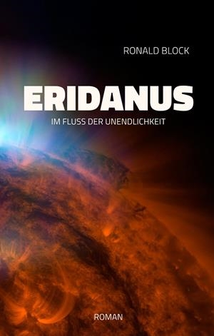 ERIDANUS | 9783732242542 | BLOCK, RONALD