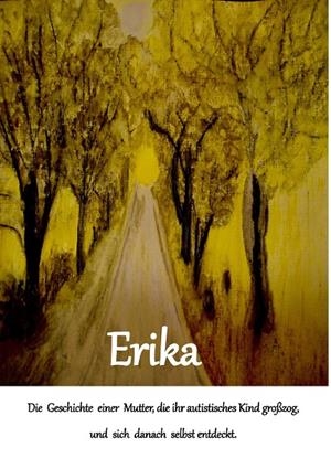 ERIKA | 9783746067346 | BAYRLE, ERIKA