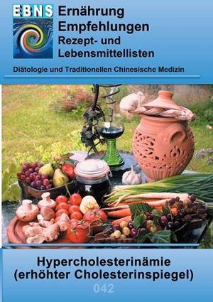 ERNÄHRUNG BEI ERHÖHTEM CHOLESTERINSPIEGEL | 9783837050721 | MILIGUI, JOSEF