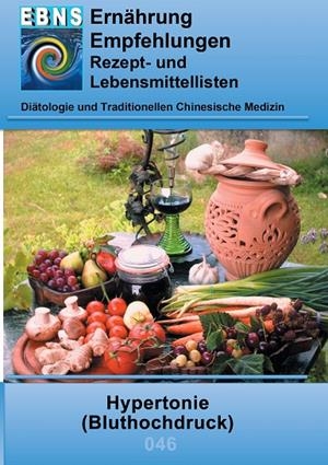 ERNÄHRUNG BEI HYPERTONIE (BLUTHOCHDRUCK) | 9783739249230 | MILIGUI, JOSEF