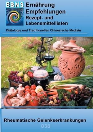 ERNÄHRUNG BEI RHEUMATISCHEN GELENKSERKRANKUNGEN | 9783837050523 | MILIGUI, JOSEF