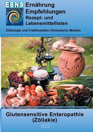 ERNÄHRUNG BEI ZÖLIAKIE (GLUTENUNVERTRÄGLICHKEIT) | 9783839129142 | MILIGUI, JOSEF