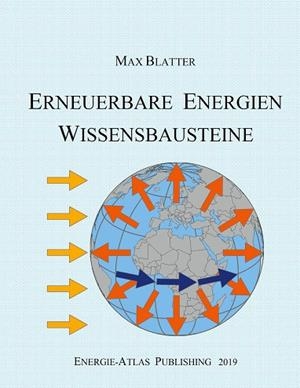 ERNEUERBARE ENERGIEN | 9783750424999 | BLATTER, MAX