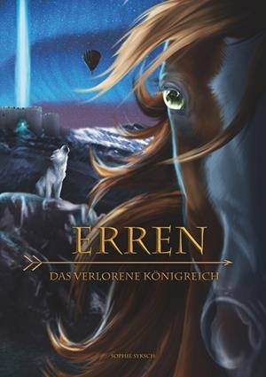 ERREN | 9783748144458 | SYKSCH, SOPHIE