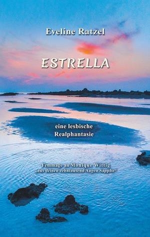 ESTRELLA | 9783732238965 | RATZEL, EVELINE