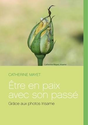 ÊTRE EN PAIX AVEC SON PASSÉ | 9782322136803 | MAYET, CATHERINE