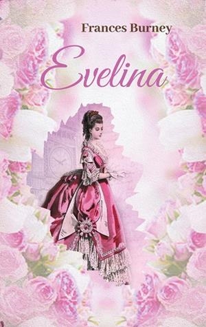 EVELINA | 9783750487246 | BURNEY, FRANCES