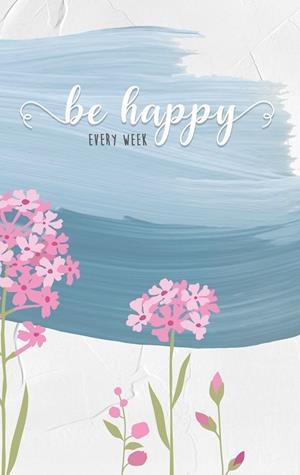 EVERY WEEK | 9783749471850 | BAUMGARTNER, VIOLA / VANGIERDEGOM, FRAUKE