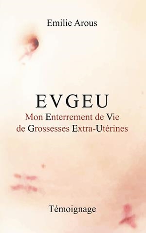 EVGEU | 9782322170098 | AROUS, EMILIE