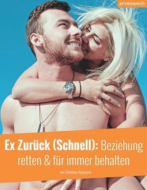 EX ZURÜCK (SCHNELL) | 9783750480162 | VOPPMANN, SEBASTIAN