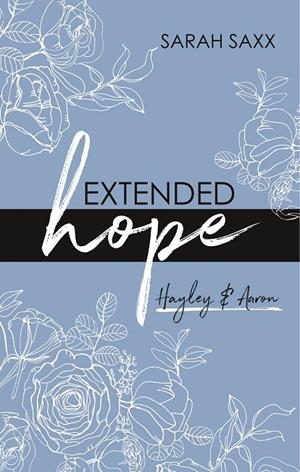 EXTENDED HOPE | 9783739213545 | SAXX, SARAH