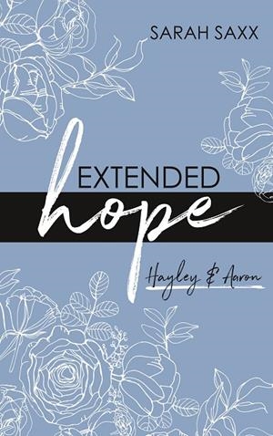 EXTENDED HOPE | 9783739212708 | SAXX, SARAH