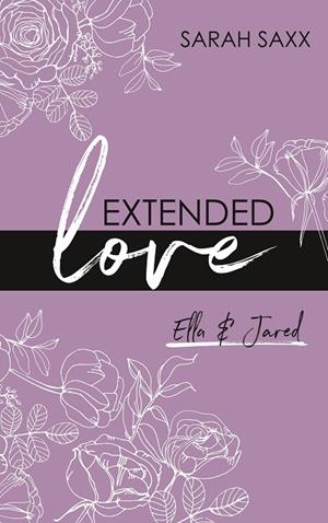 EXTENDED LOVE | 9783738645620 | SAXX, SARAH