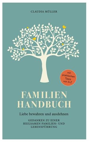 FAMILIEN HANDBUCH | 9783748128816 | MULLER, CL.