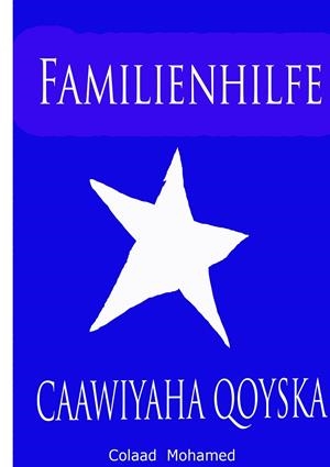 FAMILIENHILFE | 9783749486199 | MOHAMED, COLAAD