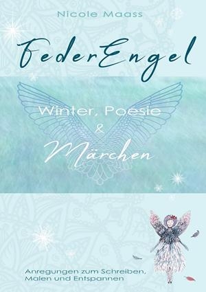 FEDERENGEL | 9783749499281 | MAASS, NICOLE