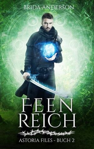 FEENREICH | 9783750433854 | ANDERSON, BRIDA