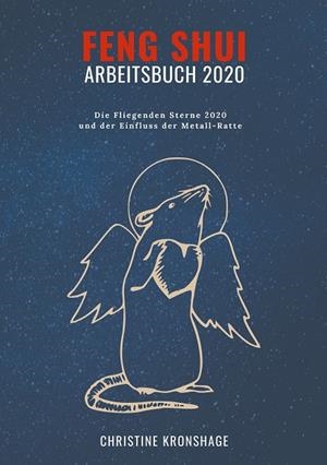 FENG SHUI ARBEITSBUCH 2020 | 9783750433953 | KRONSHAGE, CHRISTINE