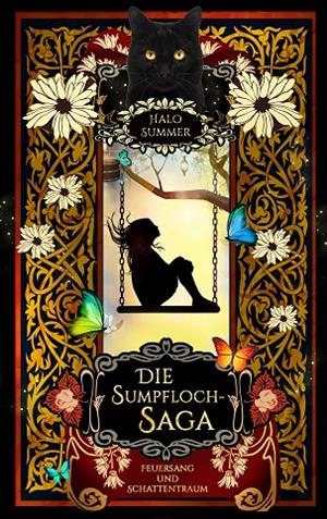 FEUERSANG UND SCHATTENTRAUM | 9783739245195 | SUMMER, HALO