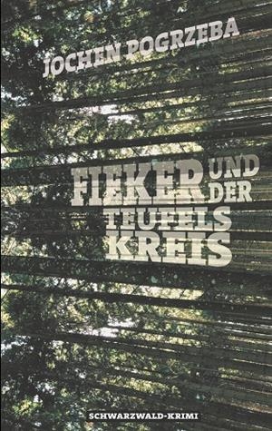 FIEKER UND DER TEUFELSKREIS | 9783750405325 | POGRZEBA, JOCHEN