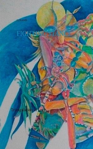 FIGHTING STANCE | 9783751902304 | GALOS, Z J